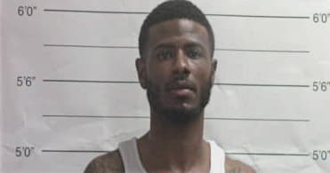 Derwin Hill, - Orleans Parish County, LA 